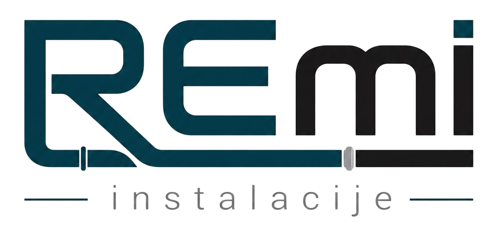 REmi instalacije